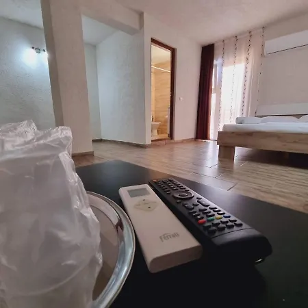 Andri Mar Eforie Nord