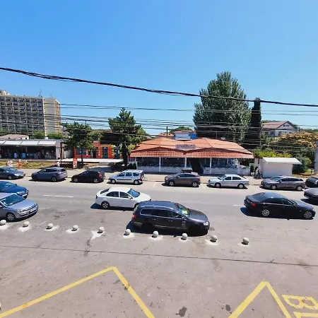 Andri Mar Πανσιόν Eforie Nord