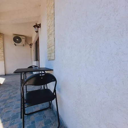 Πανσιόν Andri Mar