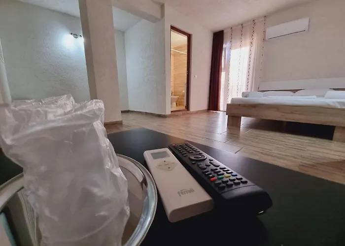 Andri Mar Eforie Nord