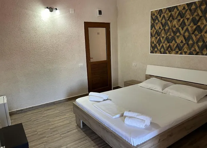 Andri Mar 3* Eforie Nord