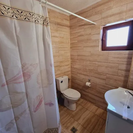 Andri Mar 3* Eforie Nord