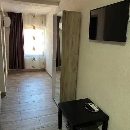 Andri Mar Guest house Eforie Nord