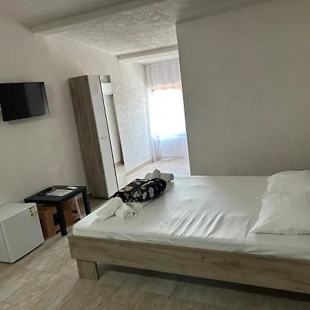 Andri Mar Guest house Eforie Nord