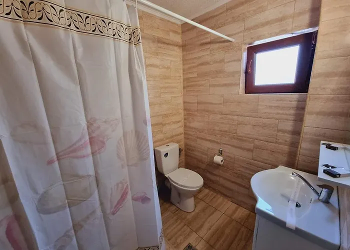 Andri Mar 3* Eforie Nord