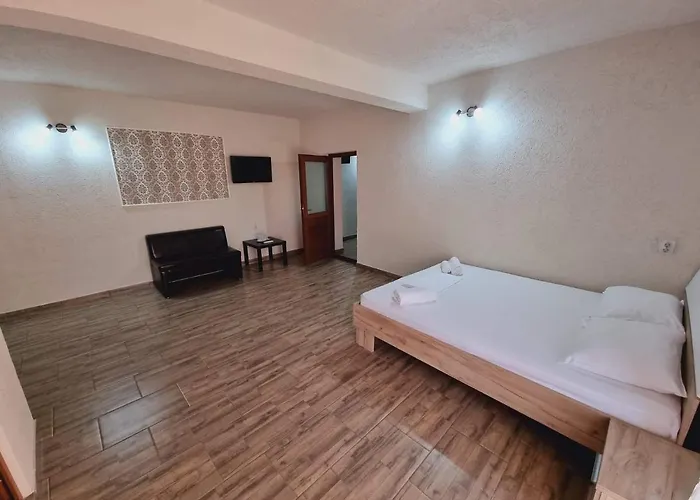 Andri Mar 3* Eforie Nord