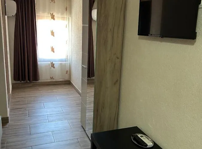 Andri Mar Pensiune Eforie Nord